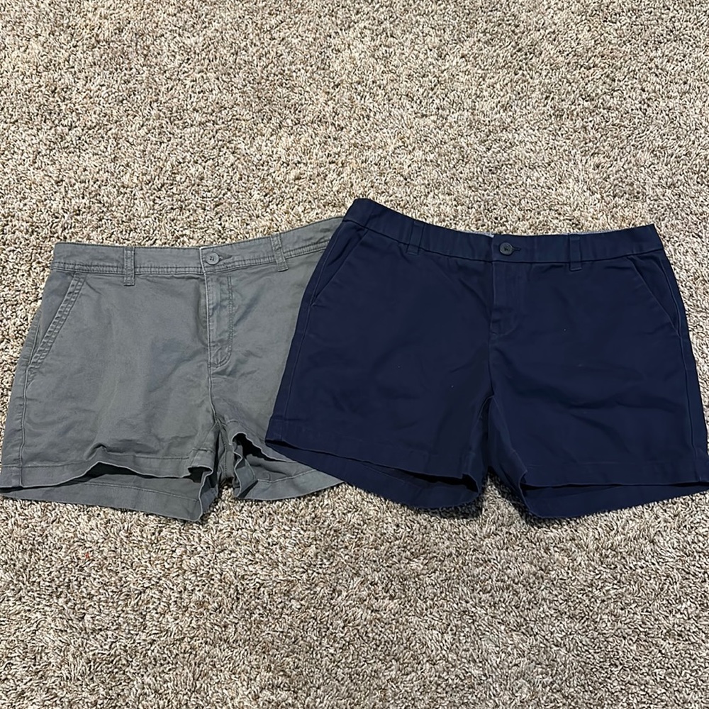 Women’s size 10 shorts